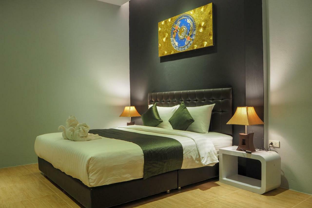 Appartement The *