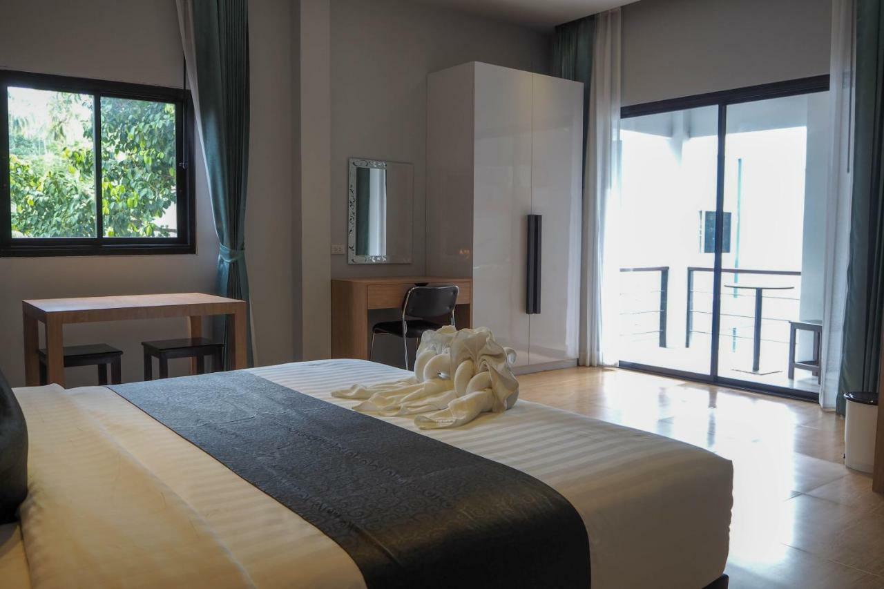 The Appartement Bophut